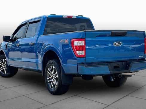 Used 2021 Ford F150 XL w/ Equipment Group 101A High AWD/4WD image 10