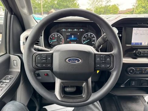 Used 2023 Ford F150 XL w/ Trailer Tow Package image 17