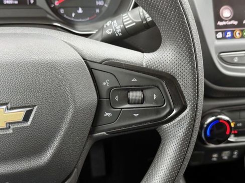 Certified 2023 Chevrolet TrailBlazer LT image 23