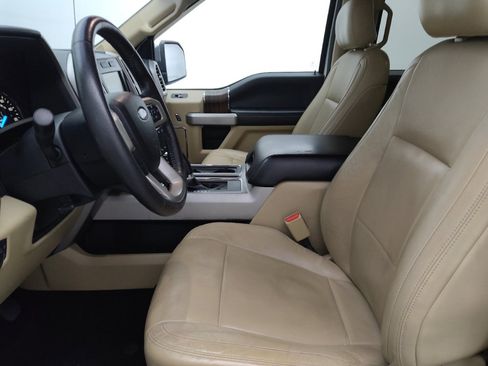 Used 2015 Ford F150 Lariat image 17