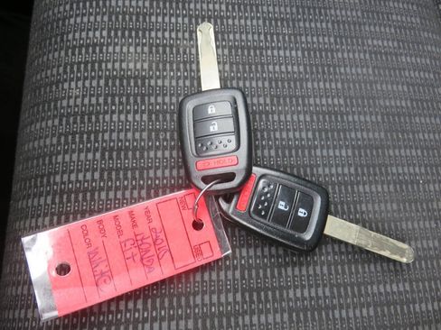 Used 2015 Honda Fit LX image 38