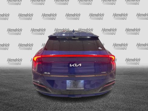 Used 2023 Kia EV6 GT-Line image 42