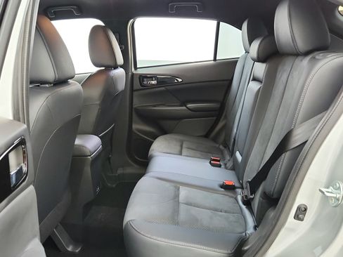 Used 2025 Mitsubishi Eclipse Cross AWD image 27
