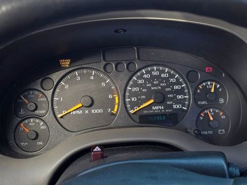 Used 2003 GMC Sonoma SL image 11