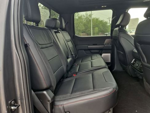 New 2026 Ford F150 Raptor AWD/4WD image 27