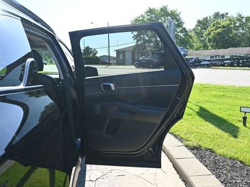 Used 2024 Kia Sorento X-Line EX AWD/4WD image 20