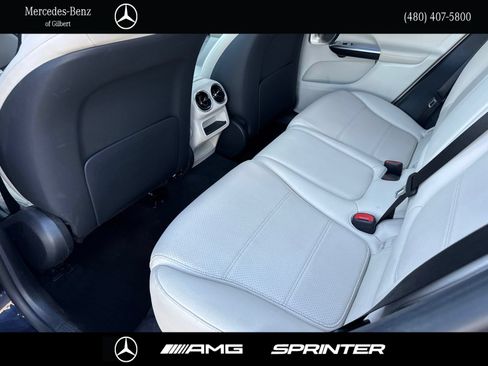 Certified 2023 Mercedes-Benz GLC 300 4MATIC image 21
