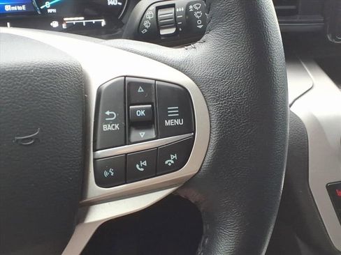 Used 2022 Ford Explorer XLT RWD image 22