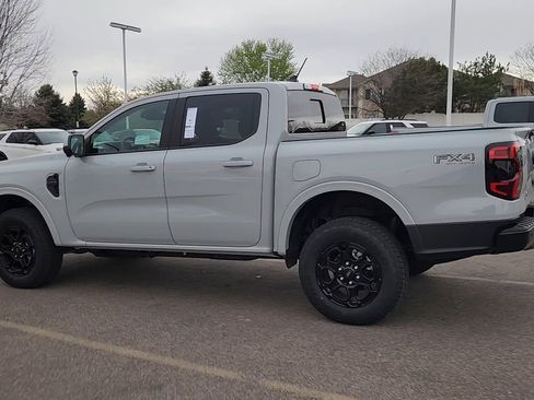 New 2026 Ford Ranger Lariat w/ FX4 Off-Road Package AWD/4WD image 20