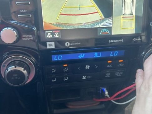 Used 2024 Toyota 4Runner TRD Pro image 6