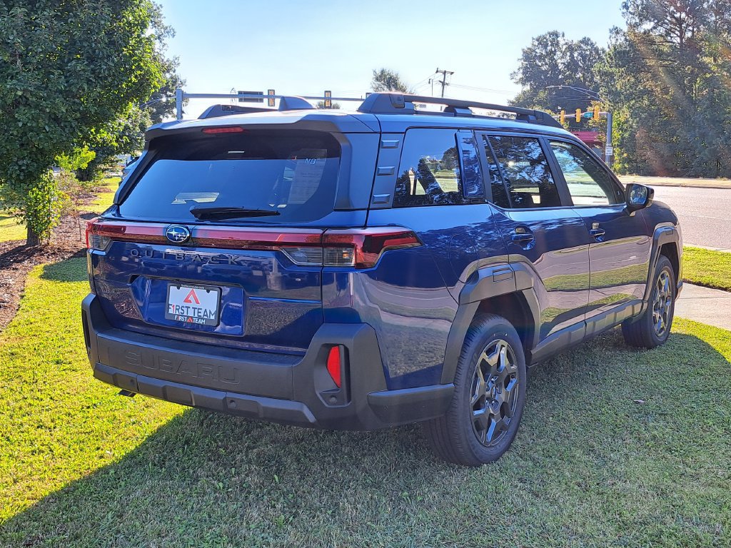 New 2026 Subaru Outback Premium AWD/4WD image 6