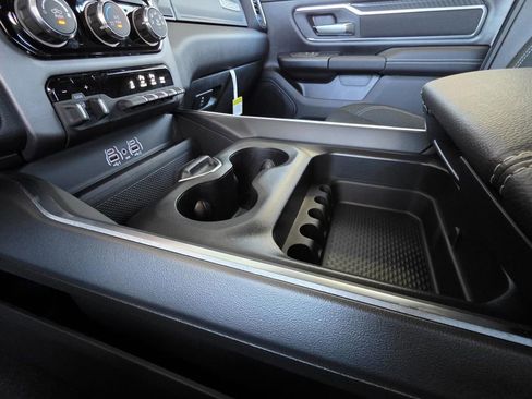 New 2026 RAM 1500 Big Horn AWD/4WD image 21