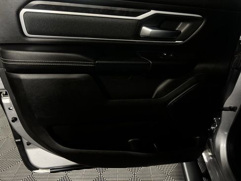 Used 2023 RAM 1500 Big Horn image 30