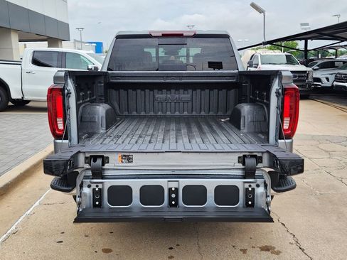New 2026 GMC Sierra 1500 SLT w/ SLT Premium Plus Package AWD/4WD image 49