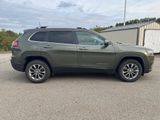 Used 2020 Jeep Cherokee Latitude Lux w/ Quick Order Package 26H Lux image 2