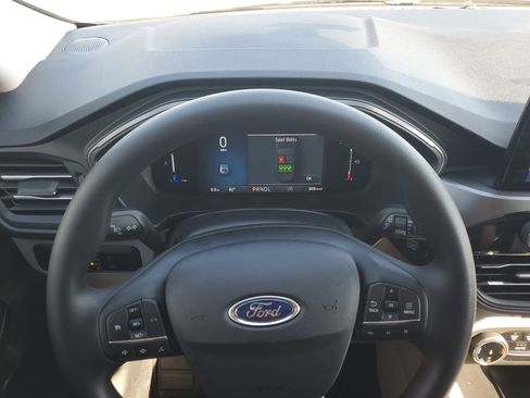 New 2026 Ford Escape Active FWD image 18