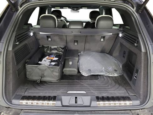 New 2026 Land Rover Range Rover Sport Dynamic SE image 28