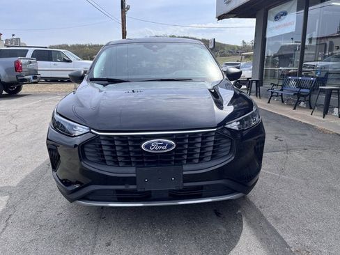 Used 2025 Ford Escape Active image 4