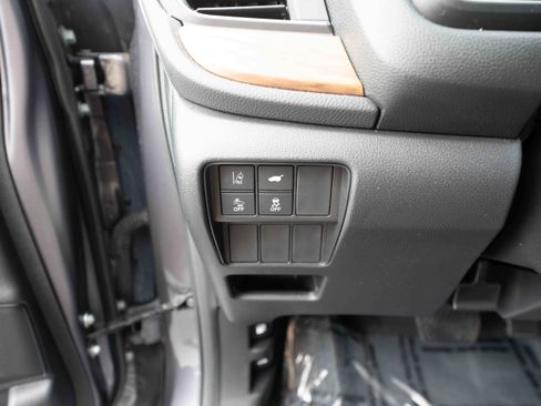Used 2021 Honda CR-V EX-L image 11