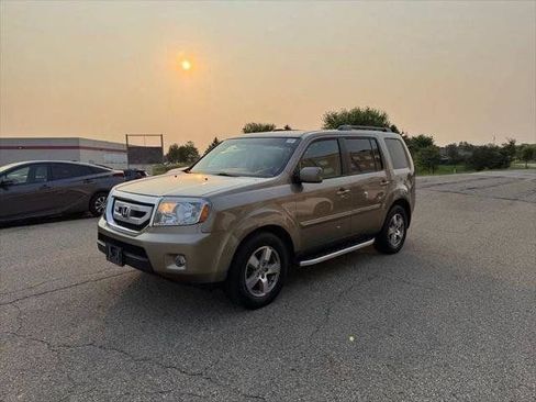 Used 2011 Honda Pilot EX-L image 55
