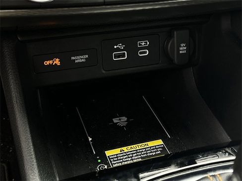 Certified 2026 Acura Integra A-Spec image 21