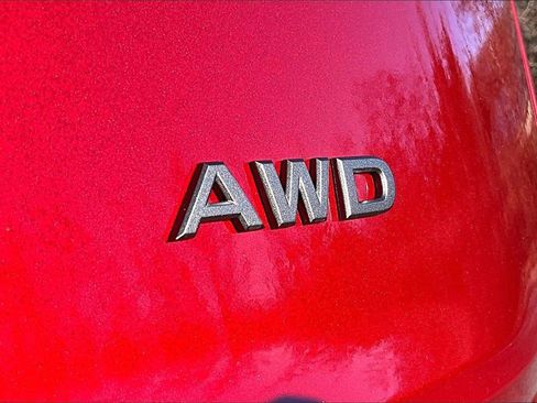 New 2026 Nissan Rogue SV w/ Cold Weather Package image 8