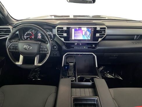 Used 2025 Toyota Tundra SR5 image 12