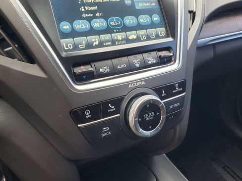Used 2020 Acura MDX FWD w/ Technology Package image 31