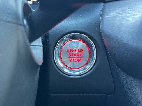 New 2025 Acura ADX A-Spec FWD image 21