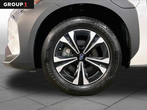 Used 2023 Subaru Solterra AWD image 10