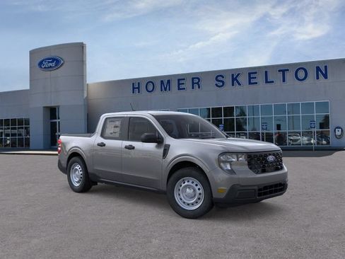 New 2026 Ford Maverick XL FWD image 7