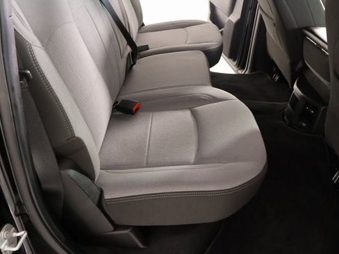 Used 2024 RAM 2500 Big Horn w/ Bed Utility Group image 13