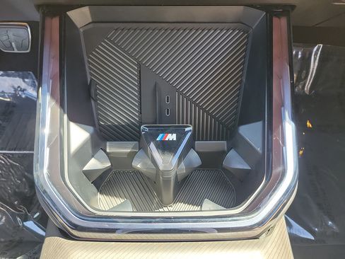 Used 2026 BMW X3 xDrive30i w/ M Sport Package AWD/4WD image 33