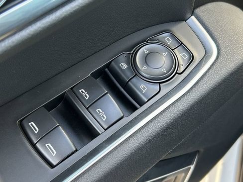 New 2026 GMC Sierra 1500 SLT AWD/4WD image 23