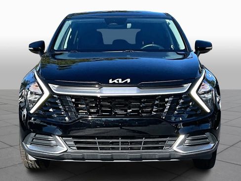 Used 2023 Kia Sportage EX image 4