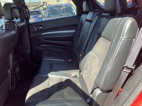Used 2020 Dodge Durango R/T image 6