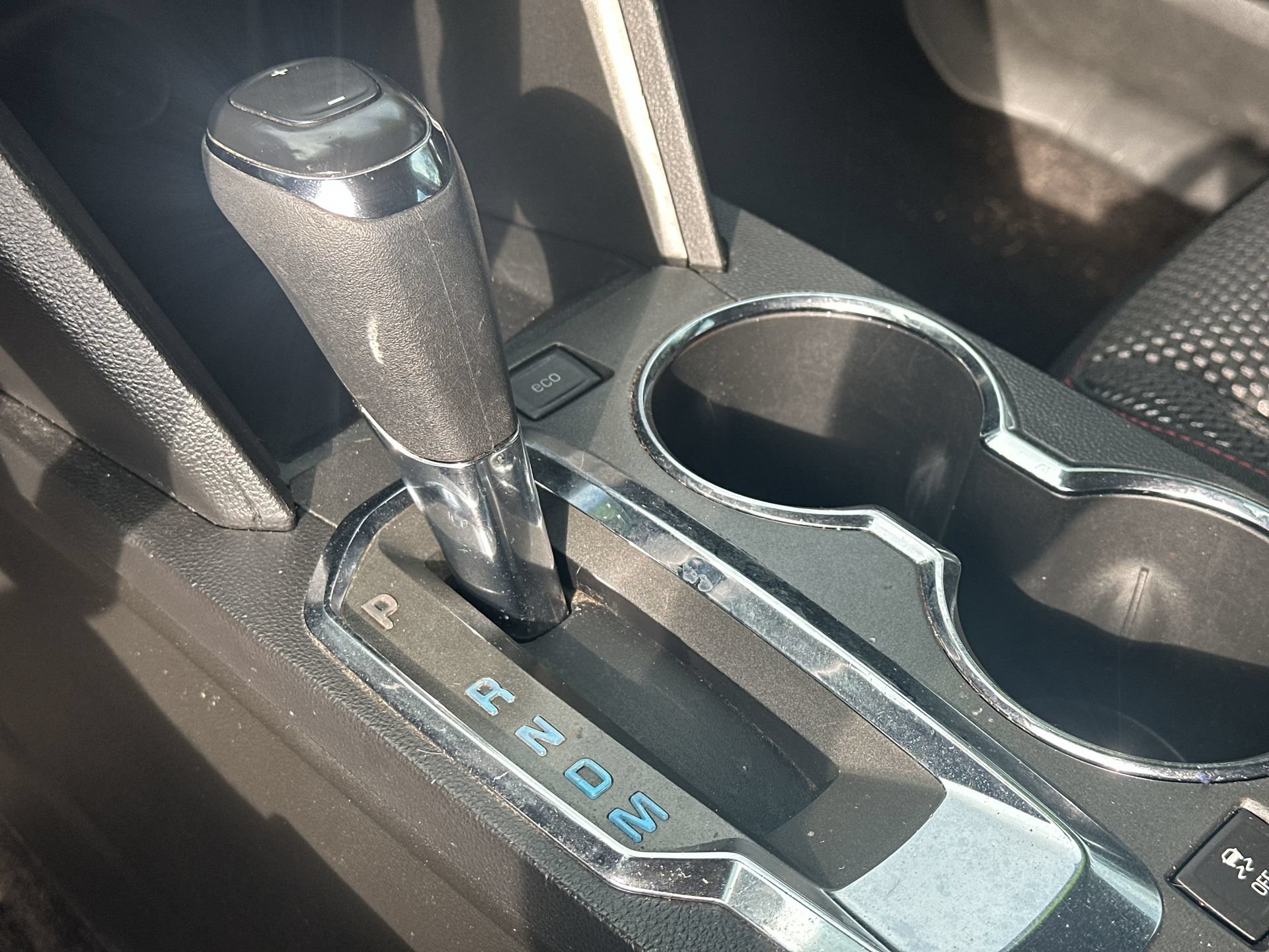 Used 2016 Chevrolet Equinox LS FWD image 27