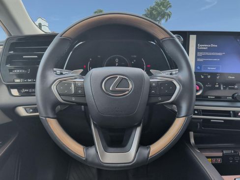 Certified 2023 Lexus RX 350 FWD w/ Cold Area Package image 13