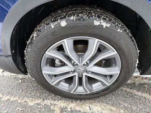 Used 2022 Honda CR-V Touring image 11