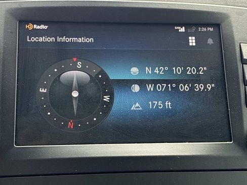 Used 2021 Mercedes-Benz Metris image 31