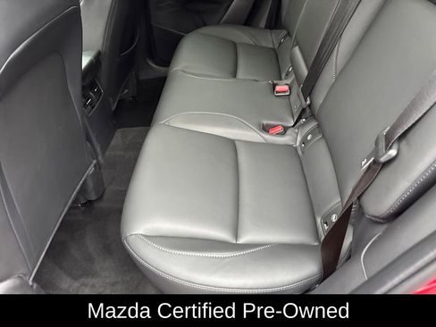 Certified 2025 MAZDA CX-30 AWD 2.5 S w/ Preferred Package image 50