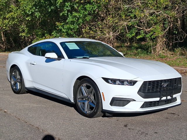 Used 2024 Ford Mustang Premium RWD image 7