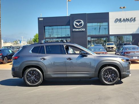 New 2026 MAZDA CX-50 AWD 2.5 Hybrid w/ Cargo Package image 27