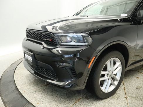 Certified 2022 Dodge Durango GT image 13