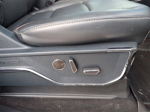 Used 2021 Ford F150 Lariat w/ Equipment Group 502A High image 14