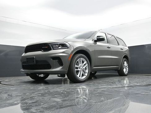 New 2026 Dodge Durango GT AWD/4WD image 45
