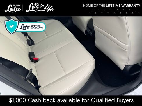 New 2026 Acura Integra A-Spec image 22