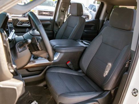 Used 2023 Chevrolet Silverado 1500 RST AWD/4WD image 13