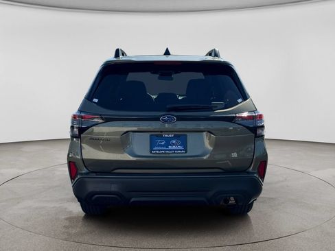 New 2026 Subaru Forester Premium AWD/4WD image 4