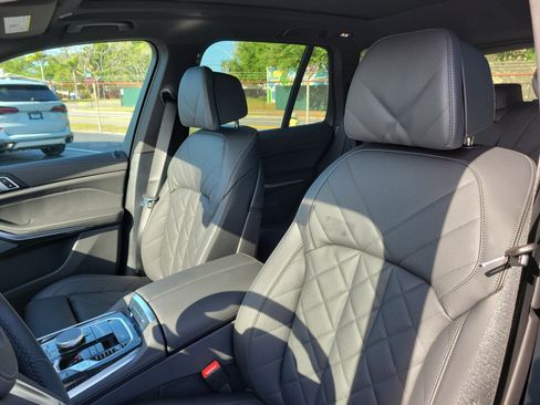 New 2026 BMW X5 xDrive40i w/ M Sport Package AWD/4WD image 17
